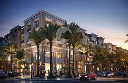 شقة - 2 غرف نوم - 2 حمامات للبيع في ميفيدا - كمبوندات التجمع الخامس - التجمع الخامس - مدينة القاهرة الجديدة - القاهرة