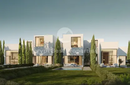 تاون هاوس - 3 غرف نوم - 4 حمامات للبيع في هيلز أوف وان - مدينة زايد الجديدة - الشيخ زايد - الجيزة تاون هاوس - 3 غرف نوم - 4 حمامات للبيع في هيلز أوف وان - مدينة زايد الجديدة - الشيخ زايد - الجيزة