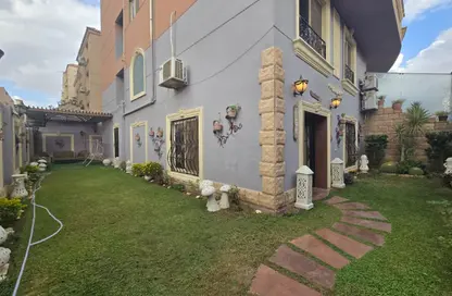 Duplex - 3 Bedrooms - 3 Bathrooms for sale in Area D - Ganoob El Acadimia - New Cairo City - Cairo