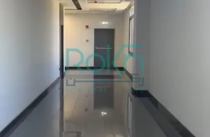 Clinic - Studio - 2 Bathrooms for rent in Hale Town - 6 October City - Giza