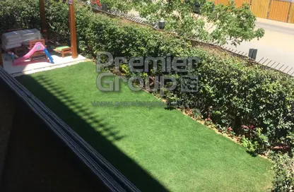 شقة - 3 غرف نوم - 3 حمامات للايجار في ايستاون - كمبوندات التجمع الخامس - التجمع الخامس - مدينة القاهرة الجديدة - القاهرة