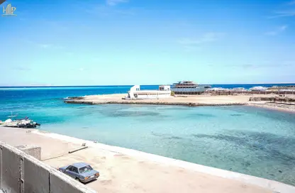شقة - 3 غرف نوم - 1 حمام للبيع في منطقة ارابيا - الغردقة - محافظة البحر الاحمر