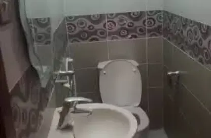 شقة - 3 غرف نوم - 2 حمامات للبيع في المنصورة - الدقهلية