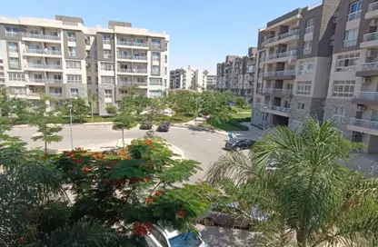 Apartment - 2 Bedrooms - 1 Bathroom for rent in Madinaty - Cairo