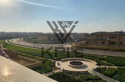 Villa - 4 Bedrooms - 4 Bathrooms for rent in Mivida - 5th Settlement Compounds - The 5th Settlement - New Cairo City - Cairo