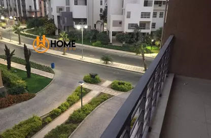 Apartment - 4 Bedrooms - 4 Bathrooms for rent in Madinaty - Cairo