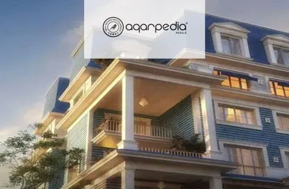 iVilla - 3 Bedrooms - 3 Bathrooms for sale in Mountain View Hyde Park - 5th Settlement Compounds - The 5th Settlement - New Cairo City - Cairo