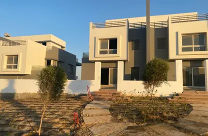 منزل مزدوج - 3 غرف نوم - 3 حمامات للبيع في جاردن ريزدنس - هايد بارك - مدينة القاهرة الجديدة - القاهرة منزل مزدوج - 3 غرف نوم - 3 حمامات للبيع في جاردن ريزدنس - هايد بارك - مدينة القاهرة الجديدة - القاهرة