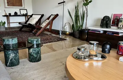 شقة - 3 غرف نوم - 3 حمامات للبيع في نيو جيزة - طريق مصر اسكندرية الصحراوي - مدينة 6 أكتوبر - الجيزة