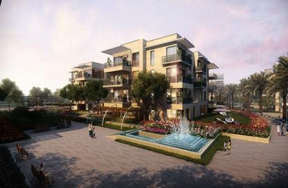 Villa - 5 Bedrooms - 6 Bathrooms for sale in Taj City - 5th Settlement Compounds - The 5th Settlement - New Cairo City - Cairo