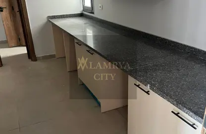 شقة - 4 غرف نوم - 4 حمامات للبيع في بالم هيلز - كمبوندات الاسكندرية - الاسكندرية