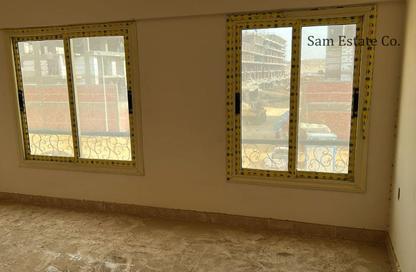 Apartment - 3 Bedrooms - 2 Bathrooms for rent in The Hub - 5th Settlement Compounds - The 5th Settlement - New Cairo City - Cairo