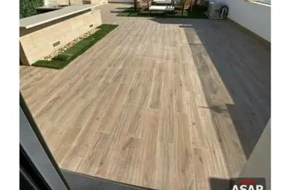 (بنتهاوس  (روف - 4 غرف نوم - 3 حمامات للبيع في سراي - كمبوندات مدينة المستقبل - مدينة المستقبل - القاهرة