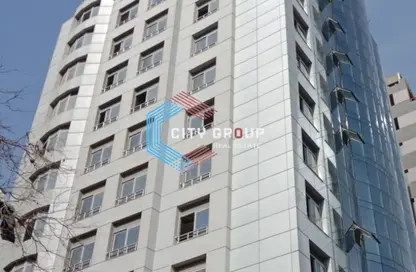مساحات مكتبية - استوديو - 2 حمامات للايجار في المعادي الجديدة - حي المعادي - القاهرة