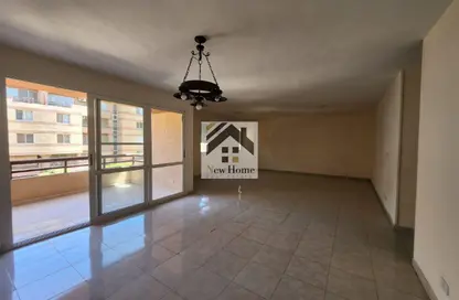 Apartment - 3 Bedrooms - 2 Bathrooms for sale in Rehab City Forth Phase - Al Rehab - New Cairo City - Cairo