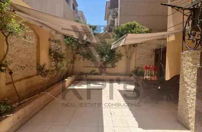 Apartment - 3 Bedrooms - 2 Bathrooms for sale in El Banafseg 10 - El Banafseg - New Cairo City - Cairo