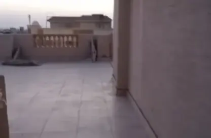 Apartment - 2 Bedrooms - 2 Bathrooms for rent in El Banafseg 12 - El Banafseg - New Cairo City - Cairo