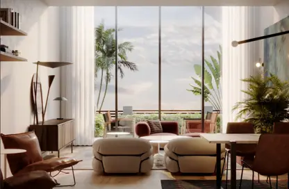 Apartment - 3 Bedrooms - 3 Bathrooms for sale in The Estates - Sheikh Zayed Compounds - Sheikh Zayed City - Giza