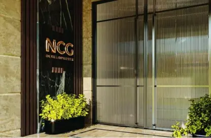 Apartment - 3 Bedrooms - 3 Bathrooms for sale in Bait Alwatan - The 5th Settlement - New Cairo City - Cairo
