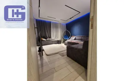 Apartment - 3 Bedrooms - 2 Bathrooms for sale in Gamal Abdel Nasser Axis - The 3rd Settlement - New Cairo City - Cairo