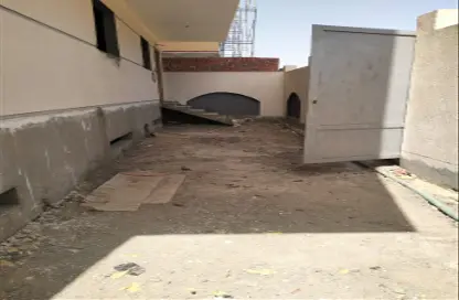 Apartment - 3 Bedrooms - 1 Bathroom for sale in Al Zohor St. - 8th District - Obour City - Qalyubia