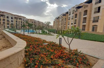Apartment - 3 Bedrooms - 3 Bathrooms for sale in The 5th Settlement - New Cairo City - Cairo