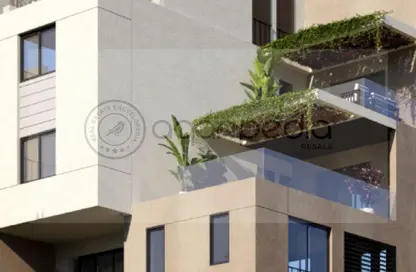 دوبلكس - 3 غرف نوم - 4 حمامات للبيع في ديستريكت 5 - كمبوندات التجمع الخامس - التجمع الخامس - مدينة القاهرة الجديدة - القاهرة