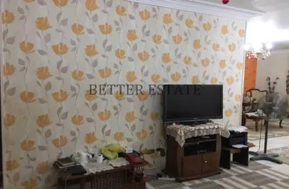 شقة - 3 غرف نوم - 2 حمامات للبيع في عمارات النرجس - النرجس - مدينة القاهرة الجديدة - القاهرة