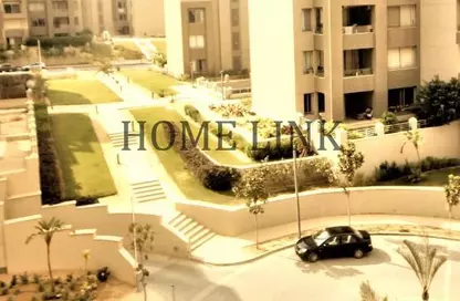 Apartment - 1 Bedroom - 2 Bathrooms for sale in Palm Hills Village Gate - South Investors Area - New Cairo City - Cairo