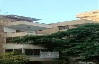 بناية كاملة - استوديو - 8 حمامات للبيع في شارع امتداد مكرم عبيد - مساكن المهندسين - مدينة نصر - القاهرة