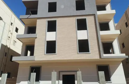 Apartment - 3 Bedrooms - 2 Bathrooms for sale in El Motamayez District - Badr City - Cairo