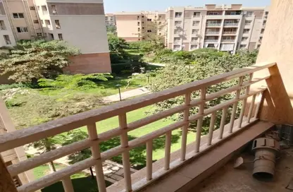 Apartment - 2 Bedrooms - 2 Bathrooms for sale in Privado - Madinaty - Cairo