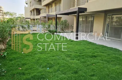 شقة - 3 غرف نوم - 3 حمامات للايجار في كابيتال جاردنز - بالم هيلز - كمبوندات مدينة المستقبل - مدينة المستقبل - القاهرة