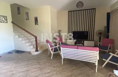Duplex - 3 Bedrooms - 3 Bathrooms for sale in Amwaj - Sidi Abdel Rahman - North Coast