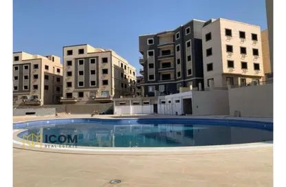 Apartment - 3 Bedrooms - 3 Bathrooms for sale in Sephora Heights - 5th Settlement Compounds - The 5th Settlement - New Cairo City - Cairo