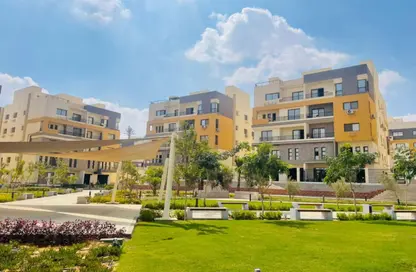 Apartment - 3 Bedrooms - 3 Bathrooms for sale in Tala - 6 October Compounds - 6 October City - Giza