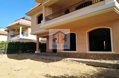 Villa - 6 Bedrooms - 5 Bathrooms for sale in Madinaty - Cairo