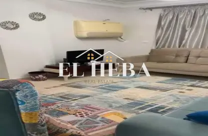 شقة - 2 غرف نوم - 2 حمامات للايجار في مدينتي - القاهرة