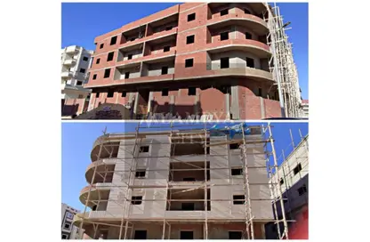 Apartment - 3 Bedrooms - 2 Bathrooms for sale in Boyot New Damietta - New Damietta - Demyat