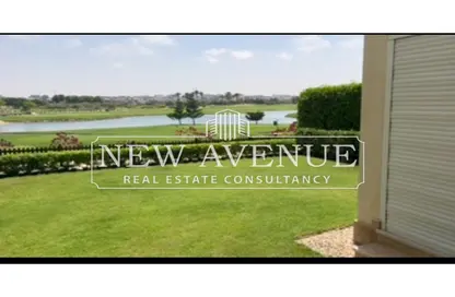 Chalet - 3 Bedrooms - 3 Bathrooms for sale in Marassi - Sidi Abdel Rahman - North Coast