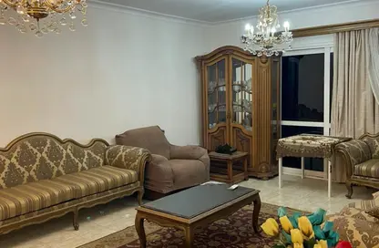 Apartment - 2 Bedrooms - 1 Bathroom for sale in Omar Ibn Al Khattab St. - Rehab City Forth Phase - Al Rehab - New Cairo City - Cairo