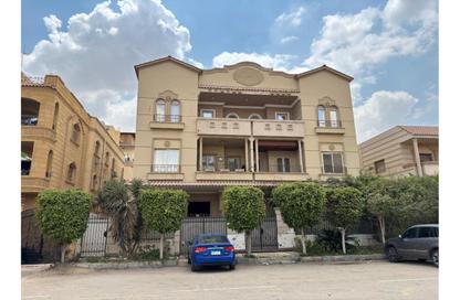 شقة - 4 غرف نوم - 3 حمامات للبيع في النرجس 2 - النرجس - مدينة القاهرة الجديدة - القاهرة