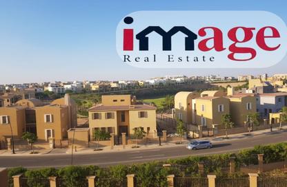 Penthouse - 4 Bedrooms - 5 Bathrooms for rent in Casa - Sheikh Zayed Compounds - Sheikh Zayed City - Giza
