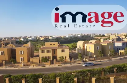 (بنتهاوس  (روف - 4 غرف نوم - 5 حمامات للايجار في كازا - كمبوندات الشيخ زايد - الشيخ زايد - الجيزة