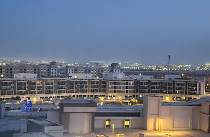 شقة - 2 غرف نوم - 2 حمامات للبيع في نيوم اكتوبر - التوسعات الشمالية - مدينة 6 أكتوبر - الجيزة