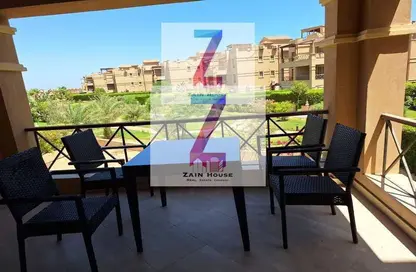 شاليه - 2 غرف نوم - 2 حمامات للبيع في بياسيرا - العين السخنة - السويس