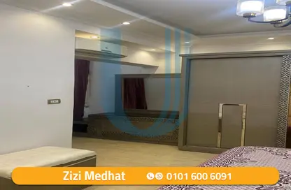 Apartment - 3 Bedrooms - 2 Bathrooms for sale in Al Ekbal St. - Laurent - Hay Sharq - Alexandria