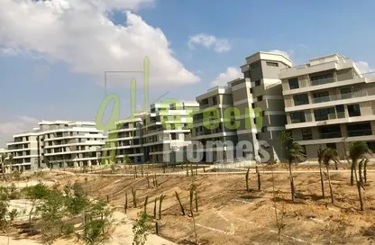 Apartment - 3 Bedrooms - 3 Bathrooms for sale in Villette - 5th Settlement Compounds - The 5th Settlement - New Cairo City - Cairo