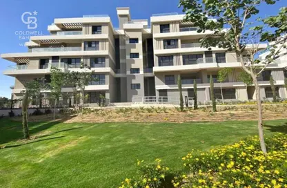 Apartment - 2 Bedrooms - 2 Bathrooms for sale in Villette - 5th Settlement Compounds - The 5th Settlement - New Cairo City - Cairo