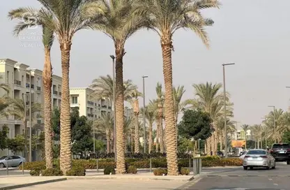 Apartment - 2 Bedrooms - 2 Bathrooms for sale in Mivida - 5th Settlement Compounds - The 5th Settlement - New Cairo City - Cairo